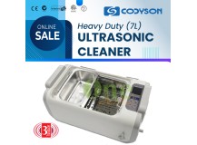 Ultrasonic Cleaner, 7L 